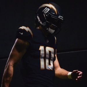 Meet your Posher, Terrence